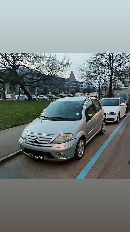 Citroën Automobili: Citroën C3 automatique – Usato da Onex venduto da rgi_l2fv