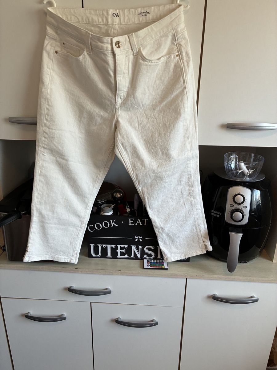 Pantaloni: Hose – Usato da Ostermundigen venduto da Didi-Mader