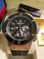 Philippe Costantin Chronograph Quarz 44 mm Neu