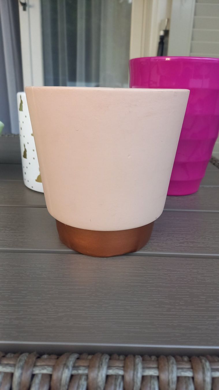 Pots de fleurs: 7 Blumentöpfe – D'occasion à Winterthur par Gabi_89 6