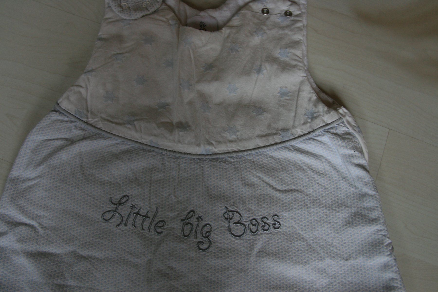 Lotti & Set di vestiti: Schlafsack + 7 tlg. Kleiderpaket Gr 68 – Usato da Fislisbach venduto da lorgli 8