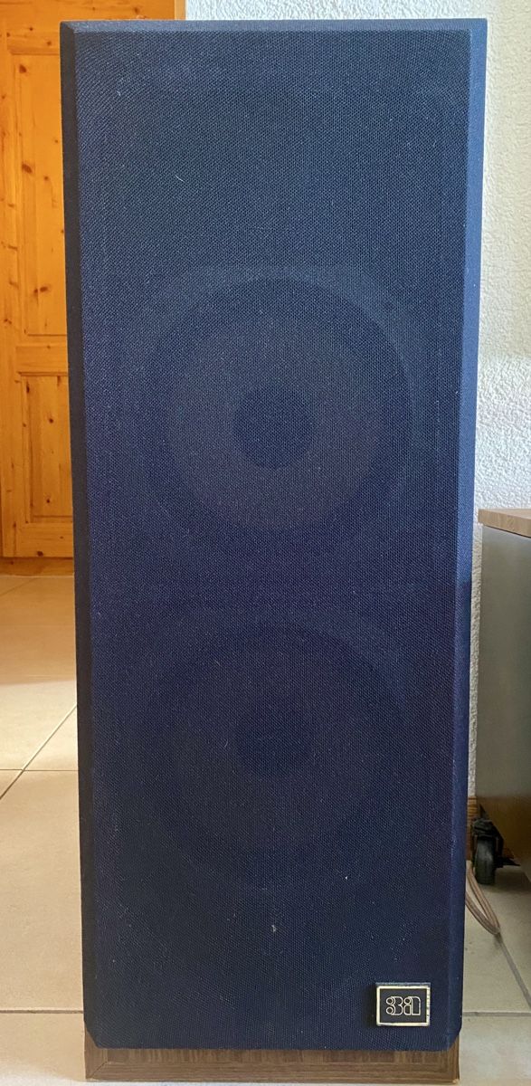 Casse acustiche: Enceinte 3a alto type 75 – Usato da Chesieres venduto da ale_c2m7