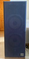 Enceinte 3a alto type 75