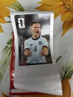 Coca-Cola FIFA World Cup Kimmich Sticker neue