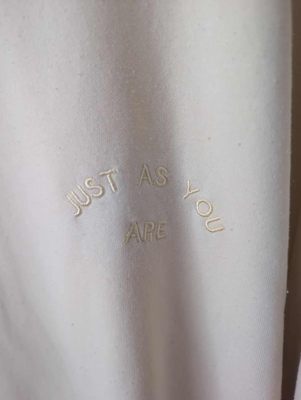 H&M Maglioni & Felpe: H&M Hoodie in Hellgelb, Grösse L – Usato da Alberswil venduto da __colafroeschli__ 2