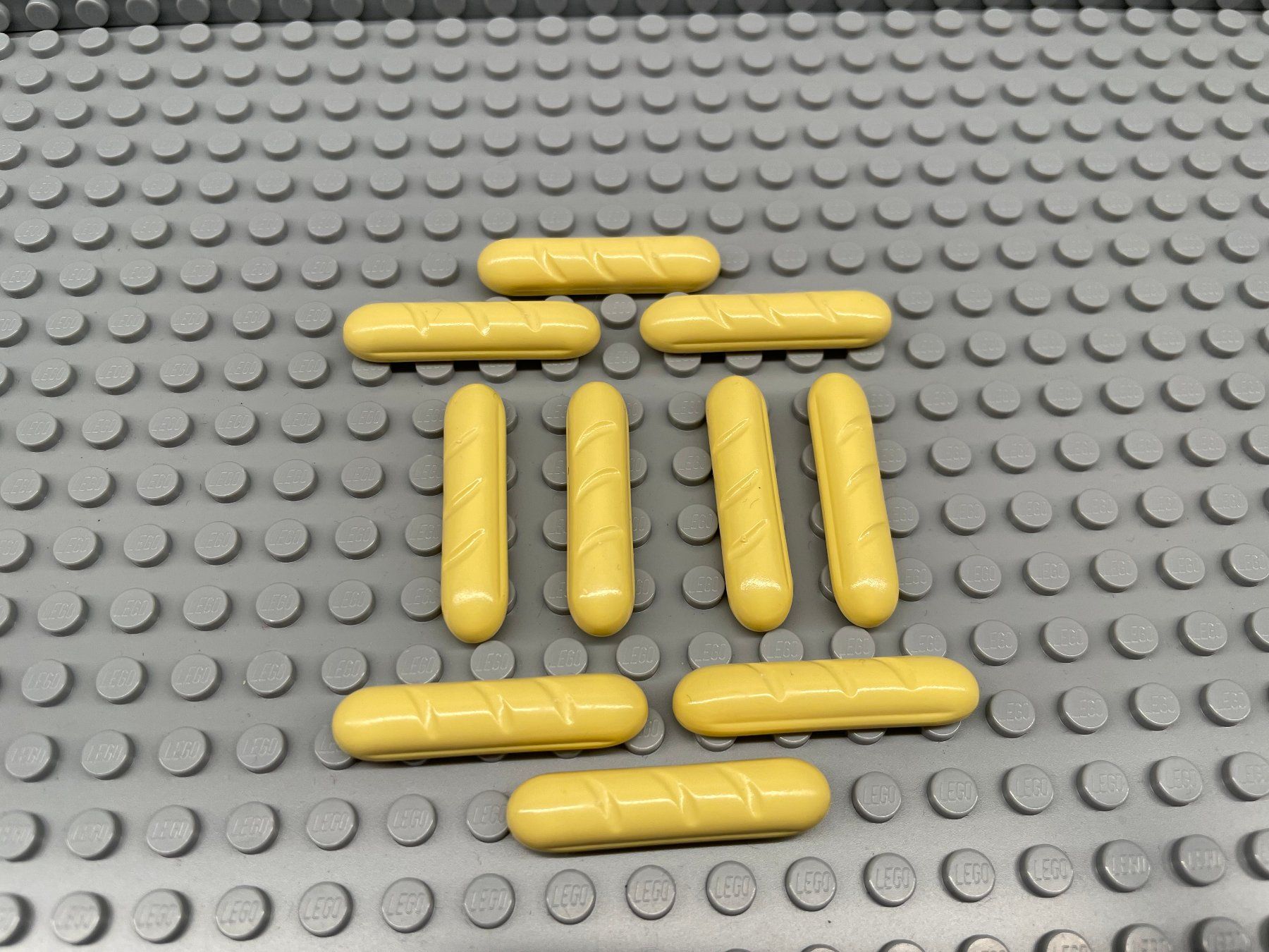 Lego Baukästen: Lego Food - Brot – Neu (gemäss Beschreibung) aus Horw von G39517sG