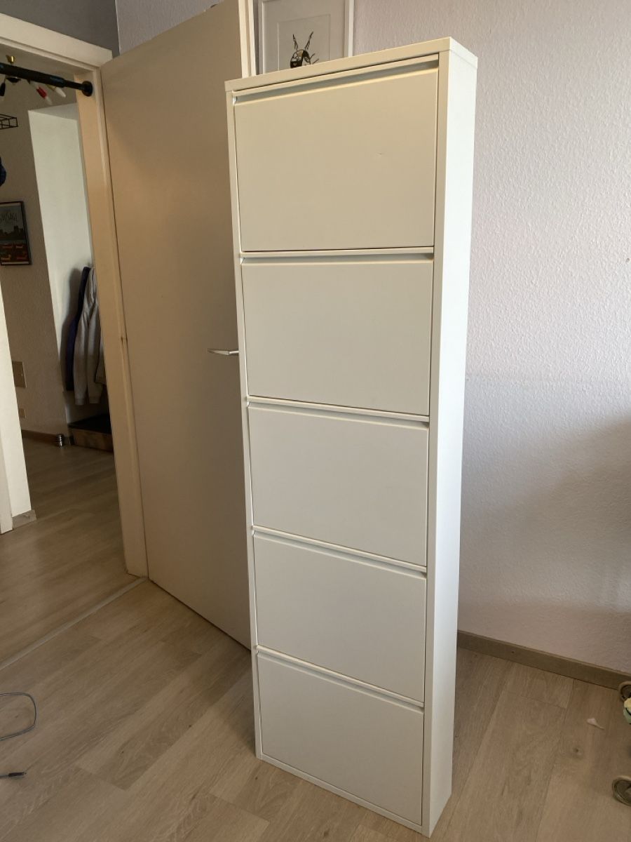 Armadi: Armoire chaussure – Usato da Vevey venduto da sasa2008