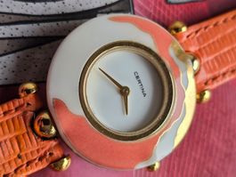 84 Certina Ella Damen