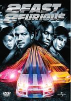 2 Fast 2 Furious