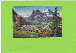 Grindelwald