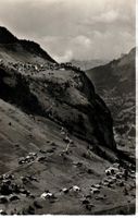 Gimmelwald und Mürren