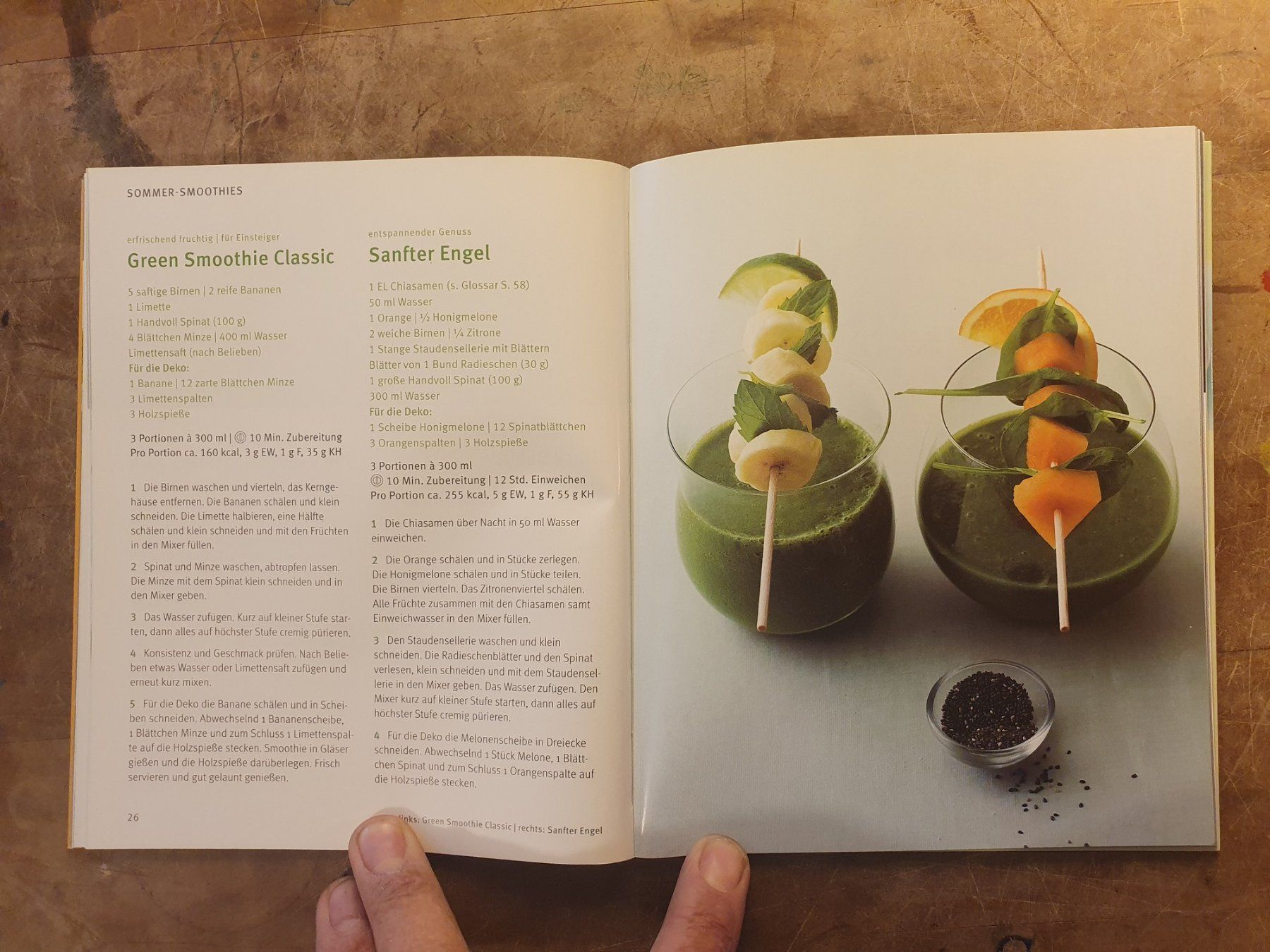 Libri: Grüne Smoothies - Gut – Usato da Zürich venduto da dialout 4