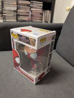 Funko pop spider man 1159 the amazing spider man