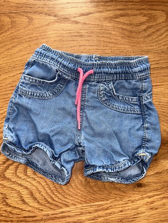 Gr 98 Esprit Shorts