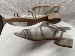 Sandale Esprit Gr. 38 / NEU / UVP 59.95