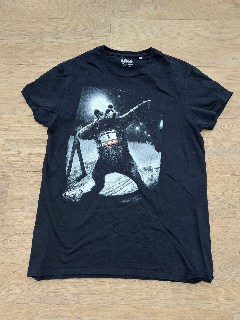 T-shirt: schönes shirt – Usato da Abtwil SG venduto da brigittep