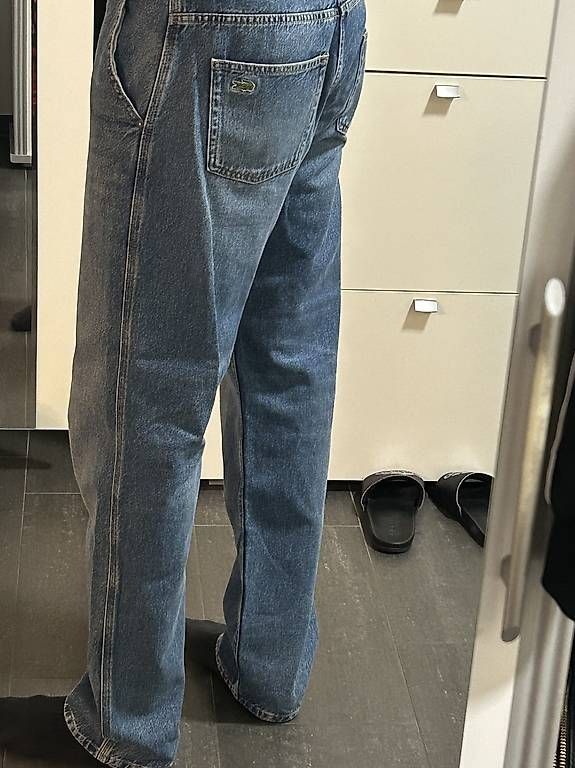 Jeans: Lacoste Jeans – Usato da Zürich venduto da jov_jg9g 1