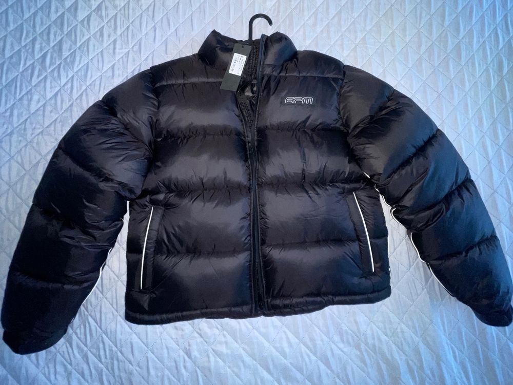 6 PM PUFFIEST PUFFER (Neu (gemäss Beschreibung)) in St.Gallen für CHF ...