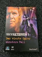VAN VEETEREN 1 DAS VIERTE OPFER MÜNSTERS FALL