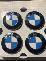 Nabenabdeckung, radnaben, nabendeckel für BMW mit 120 mm