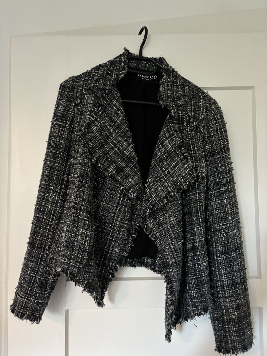 Giacche: Blazer / Jacke – Usato da Zürich venduto da ani_gmc7