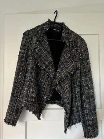 Blazer / Jacke