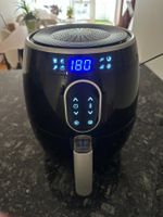 Airfryer Betty Bossi 2.5L