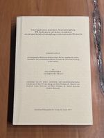 Dissertation Ivo Schwander, Lois d‘application immédiate