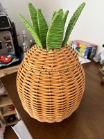 Ananas Korb