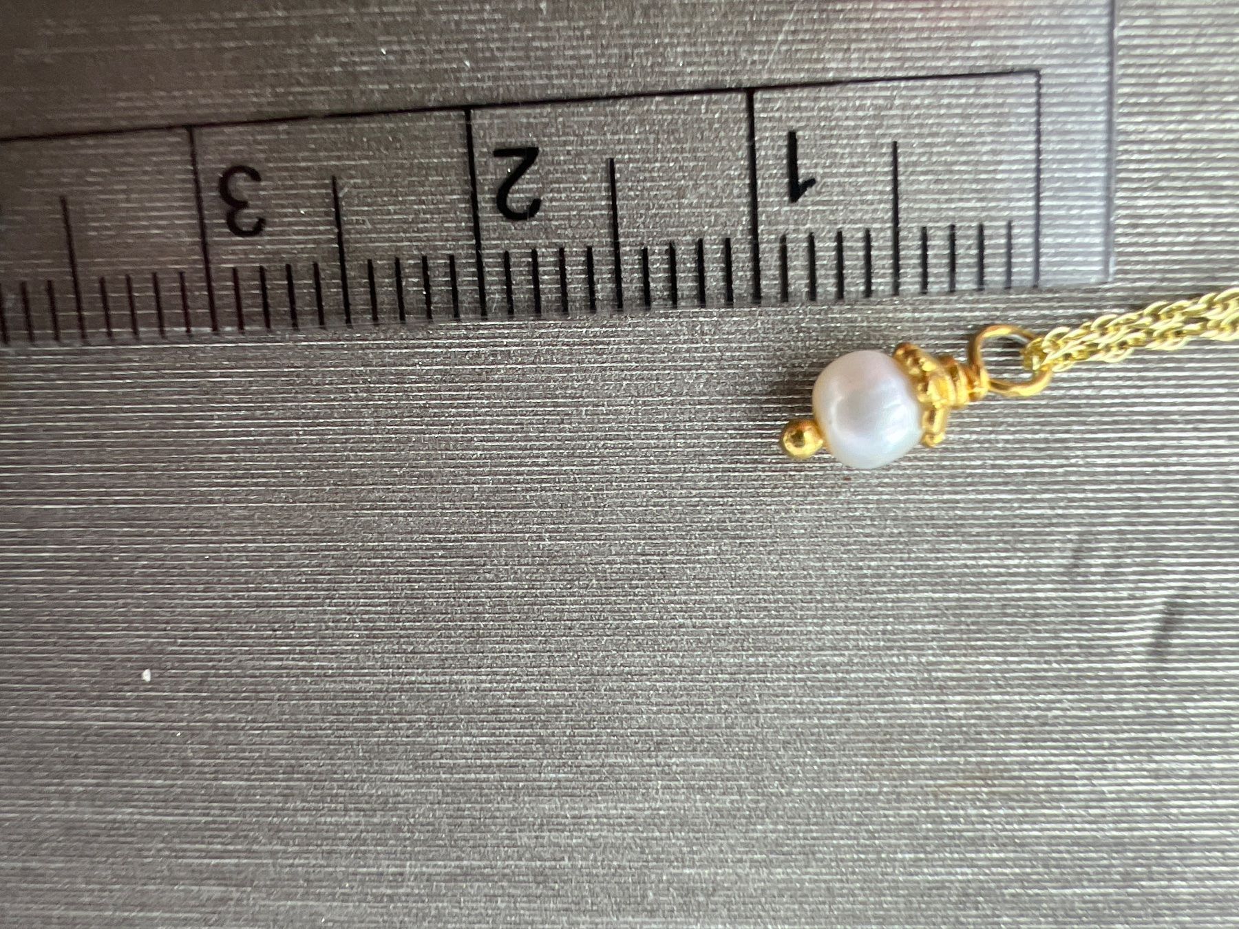 Catenine: Kette 925 Silber – Usato da Niederuzwil venduto da leo_8857 4