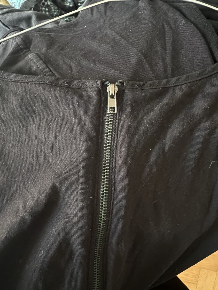 Mango Top: Mango Basics Top schwarz Grösse S – Usato da Zürich venduto da daria_m 2