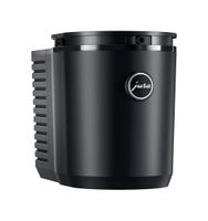 Jura Milchbehälter schwarz 1l