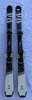 106. SALOMON X9 TI MAX 162CM FRISCH AB M. SERVICE
