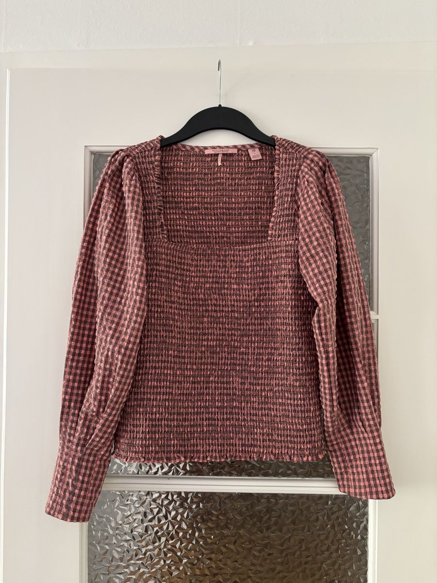 Maison Scotch Camicette: Scotch and Soda Bluse – Usato da Basel venduto da Rose9917
