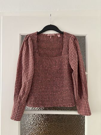 Scotch and Soda Bluse