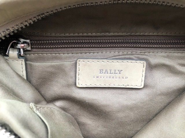 Bally Borse da donna: Bally Leder Handtasche – Usato da Utzigen venduto da Crisbo 6