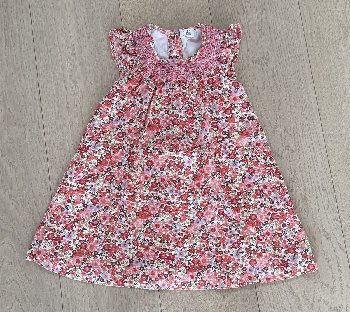 Hust & Claire Vestiti & Gonne: Kleid hust and claire 104/4y – Usato da Hofstetten SO venduto da ani_55wx