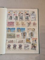 Briefmarkensammlung International 02