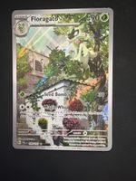Pokémon EN Floragato  197/193