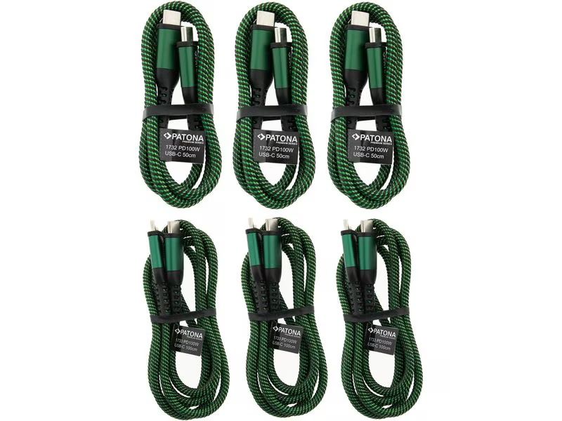 Chargements: Patona Ladegerät Premium PD450W – D'occasion à Obfelden par Wwerner 6
