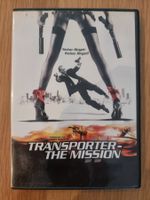 Transporter 2 - The Mission DVD - Action pur! Top Film!