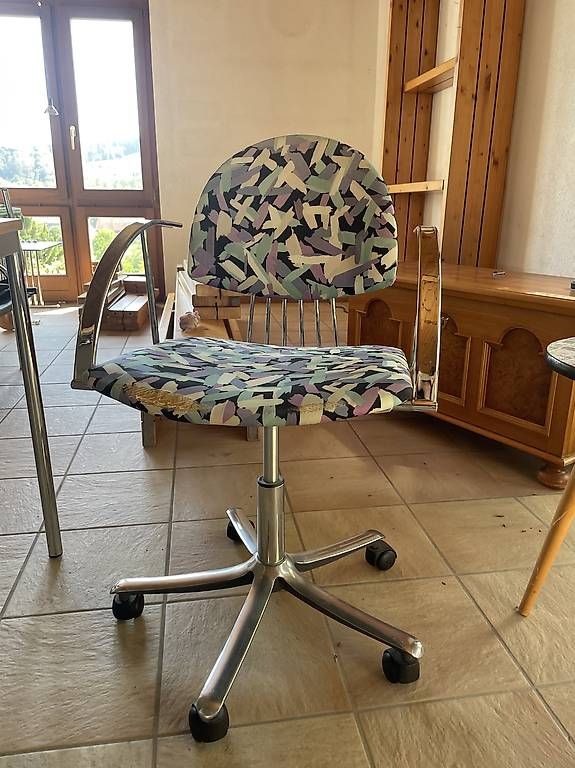 Chaises: Bürostuhl – D'occasion à Weier im Emmental par ajnakrim 2