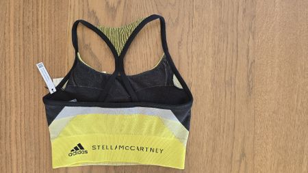 Sports BH Adidas Stella McCartney size S NEU