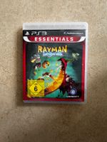 Rayman Legends PS3 Essentials