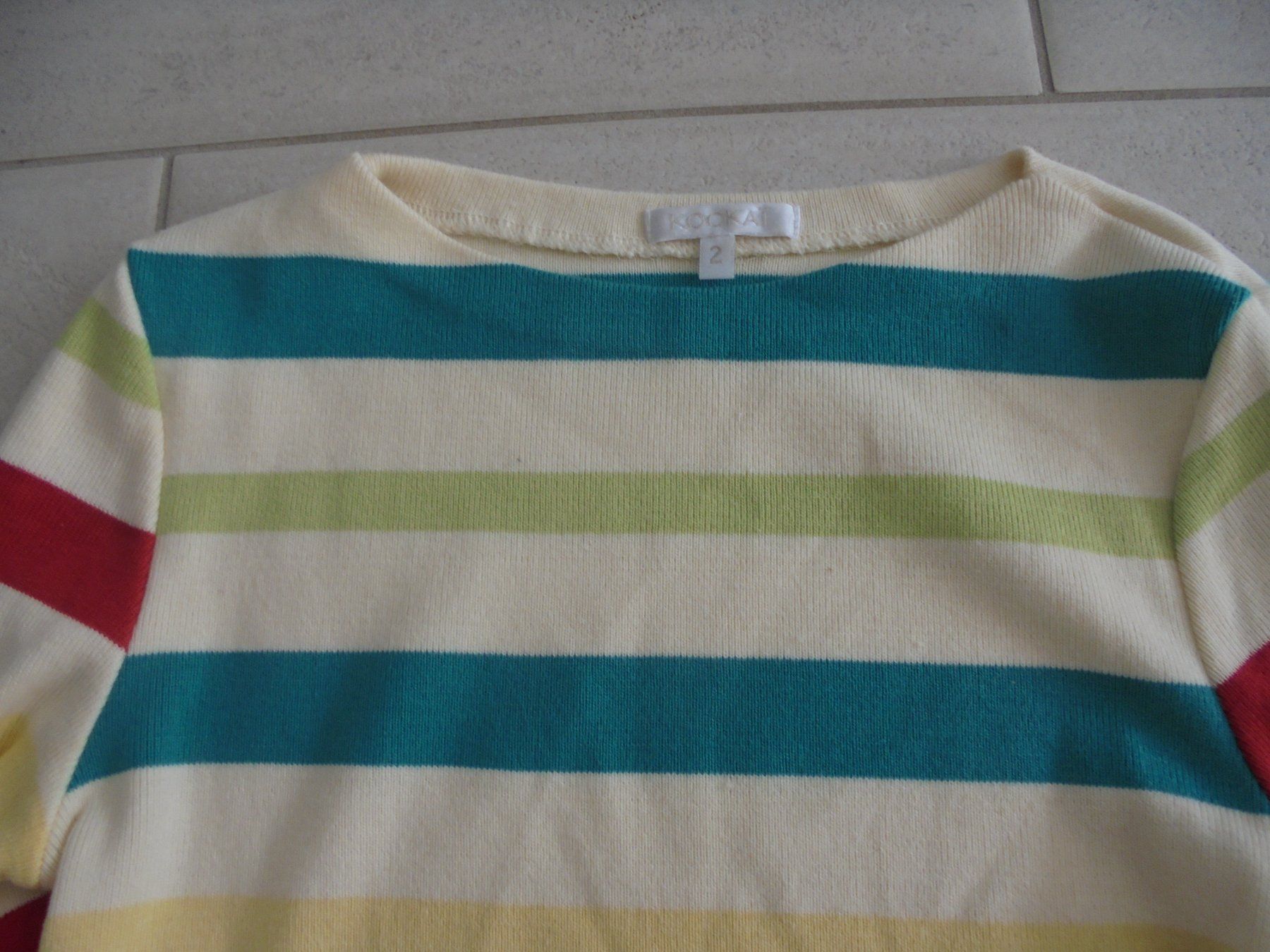 Kookai Maglioni & Felpe: KOOKAI PULLOVER GR.36 – Usato da Rotkreuz venduto da Samballi 1
