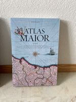 Atlas Major Buch