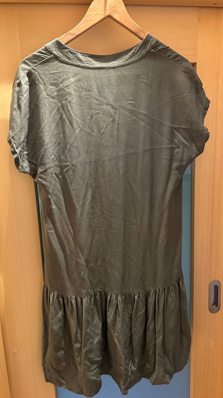 S.Oliver Vestiti: S. Oliver, Kleid, Grösse 38 – Nuovo (secondo la descrizione) da Innertkirchen venduto da Urbachtal 2