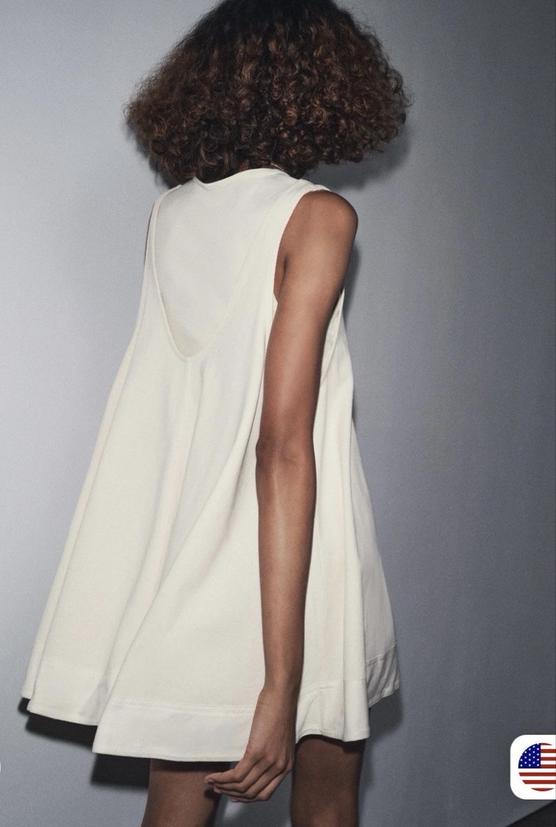 Zara Vestiti: Zara Dress – Nuovo e nell'imballaggio originale da Opfikon venduto da ari_7yn2 1
