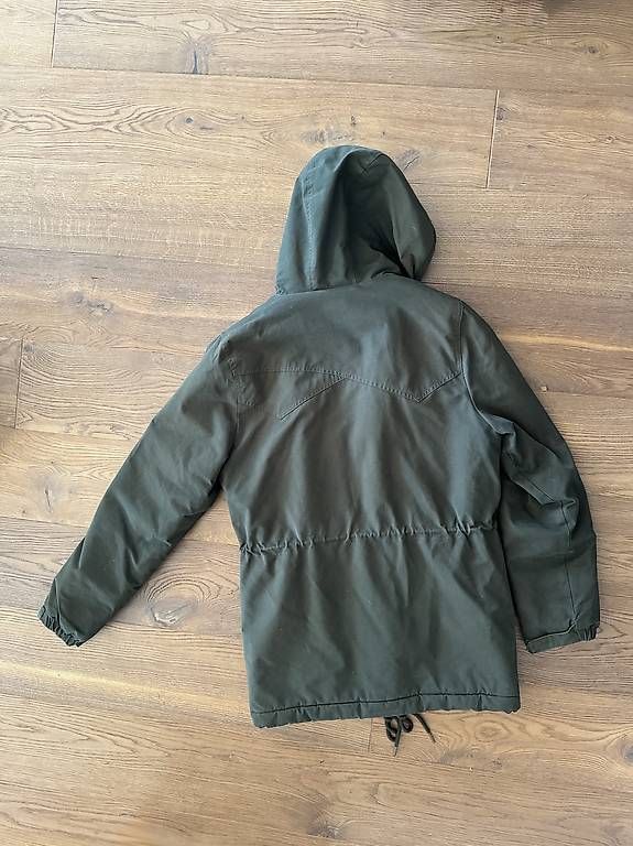 Jacken: Veste volcom homme M – Gebraucht aus Ursy von LiloNorma 3