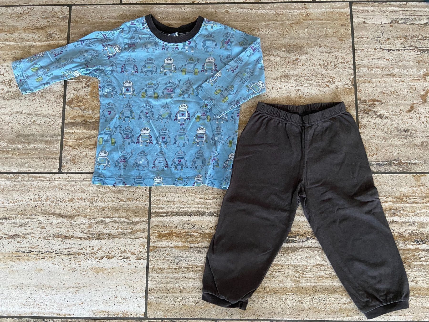 Sanetta Pigiama & Simili: Sanetta Pyjama in Grösse 92 – Usato da Nürensdorf venduto da Yellowstone09